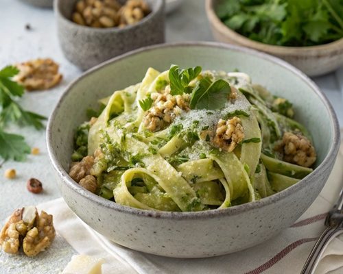 Wochenplan: 7 Familienrezepte in 7 Tagen